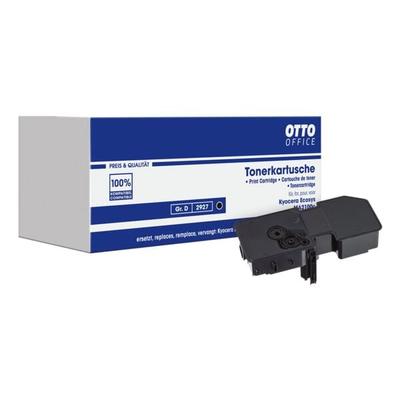 OTTO Office Toner ersetzt Kyocera »TK-5430K« schwarz Image