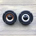 SOTAMIA 2 Pz 2.5 Pollici Gamma Completa Audio Altoparlante 4 Ohm 5 W Rotondo Multimediale Hifi Altoparlante Desktop Audio FAI DA TE Altoparlante Bluetooth
