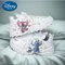 Kawaii point chaussures de Sport Anime Lilo & point Basket chaussures enfants blanc chaussures de