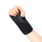 Support de plaque en aluminium pour sport, gaine de tendon, protection du poignet, Compression du