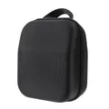 Custodia per cuffie Custodia per Sennheiser HD 600 599 598 Borsa rigida di ricambio per auricolare Bluetooth portatile per riporre accessori