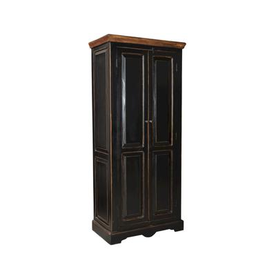 SIT »Corsica« Massivholz Mango Schrank Image