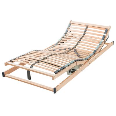 Frankenstolz »Comfort Premium« Lattenrost Motor Frankenstolz »Comfort Premium« Lattenrost Motor – erhältlich in Größen bis 140x200 cm Image
