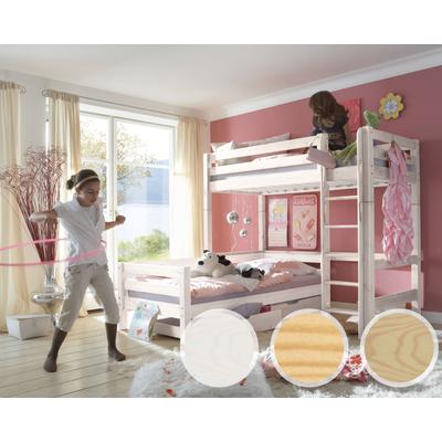 INFANSKIDS Bettenkombination inkl. Schubkasten Image