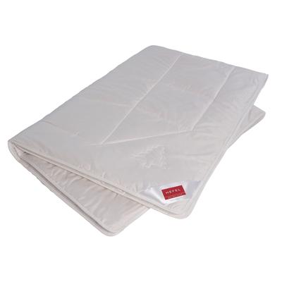 Hefel »Wellness Zirbe« Bettdecke – erhältlich in Größen von 135x200 bis 200x200 cm Image