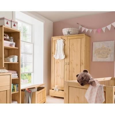 INFANSKIDS »Vita« Kleiderschrank natur Image