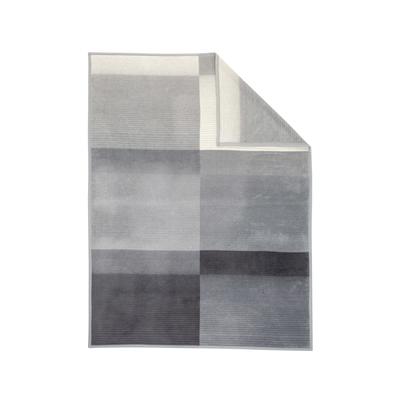 Ibena »Sorrento« Wohndecken Simple Chic Plaid 1442 Fb. 800 – in Größe 150x200 cm Image
