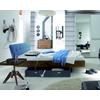Hasena Factory-Line Massivholzbett Loft 18 Vilo/Ronna – erhältlich in Größen von 140x200 bis 200x200 cm