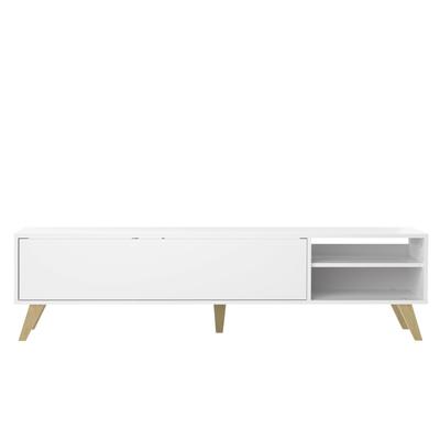 TemaHome »Prism« TV-Schrank Weiß Image