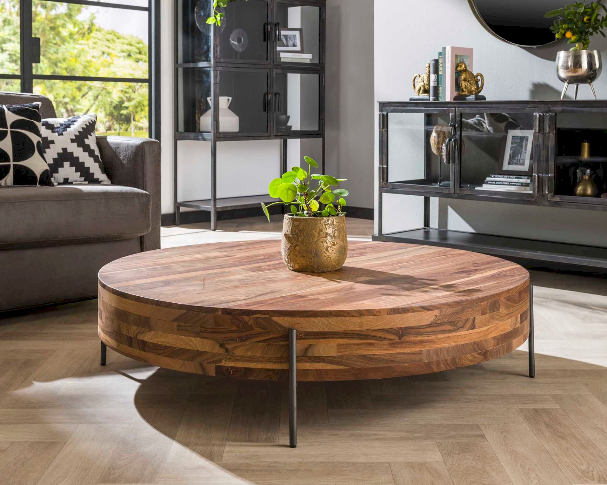 designline »Daytona« Couchtisch Image