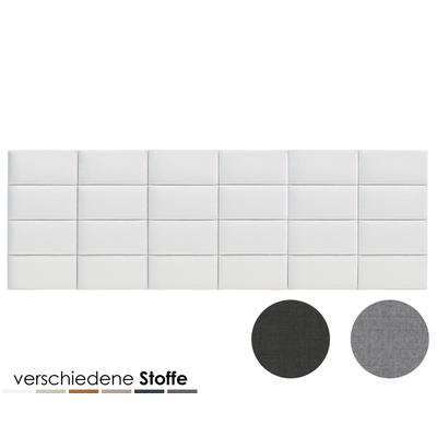Hasena Boxspring Wandpaneele Opio 3/L Image