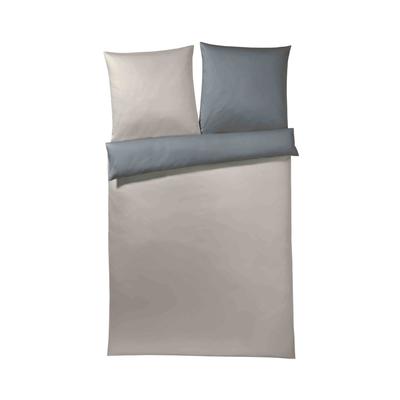 Elegante Satin Bettwäsche »Minime« 6029-09 – in Größen von 135x200 bis 155x220 cm Image