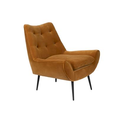 Dutchbone »Glodis« Lounge-Sessel – erhältlich in 2 Farben Image