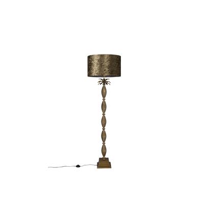 Dutchbone »PIÑA Green« Bodenlampe Image