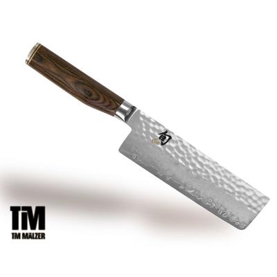 KAI Shun Premier Tim Mälzer Nakiri 14 cm TDM-1742 Image