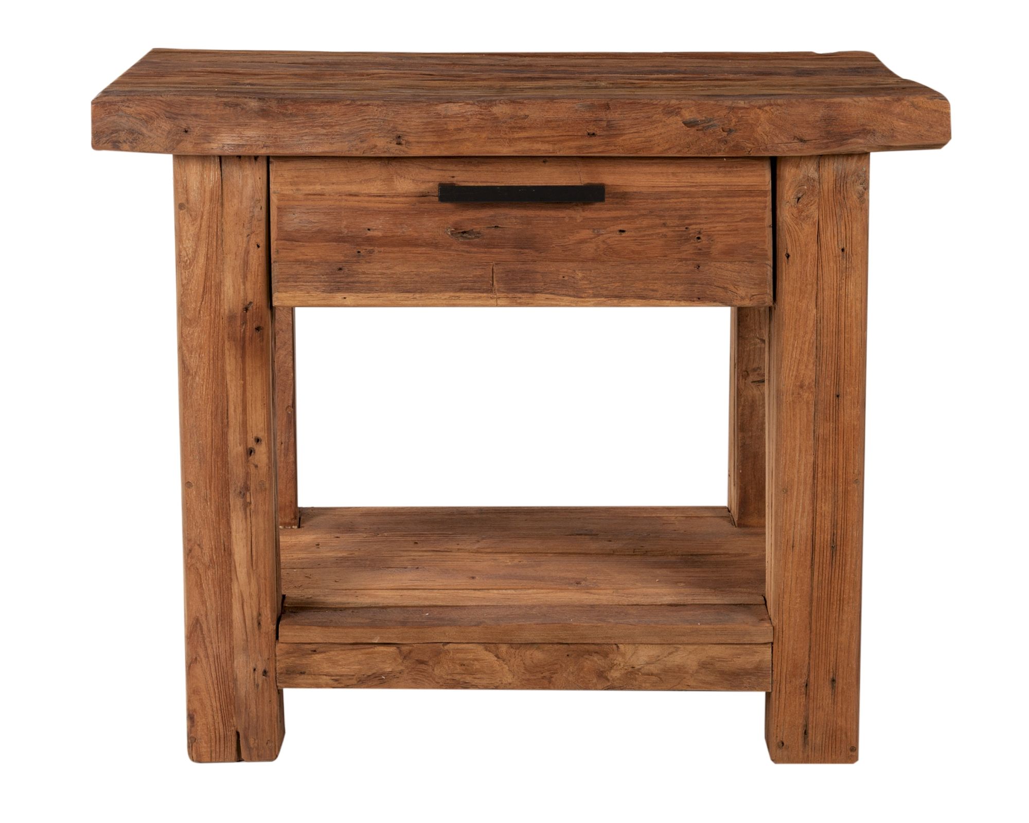 SIT Coral Teak Massivholz Telefontisch