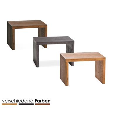 Hasena Oak-Line Nachttisch Osta Image