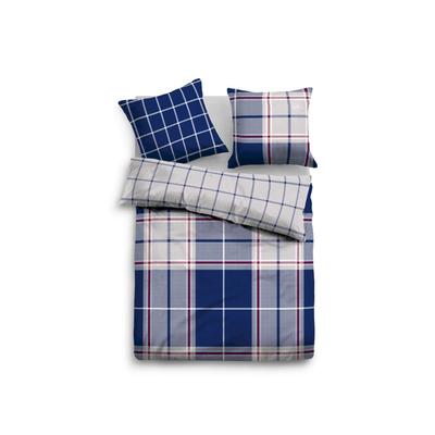 Tom-Tailor Satin Wende-Bettwäsche 69792 Fb. 807 – erhältlich in 4 Größen Image