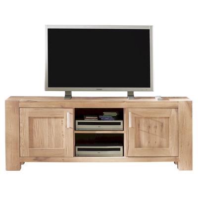 SIT Fausto TV-Board, gross – erhältlich in Wildeiche Image