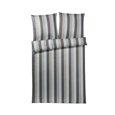 Elegante Satin Bettwäsche »Cambio« 6030-09 – erhältlich in Größen von 135x200 bis 155x220 cm Image