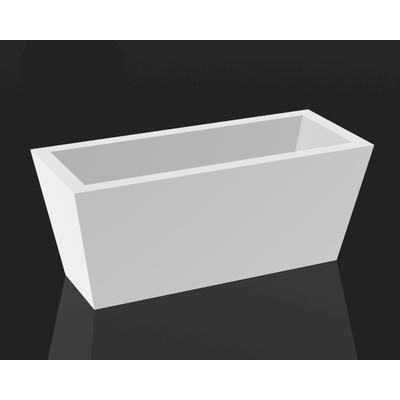 Vondom »JARDINERA« Simple Outdoor Pflanzengefäß - LED - Beleuchtung Image