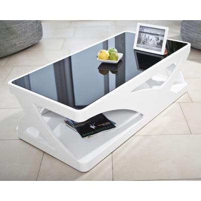 SalesFever »Black&White« Couchtisch Image