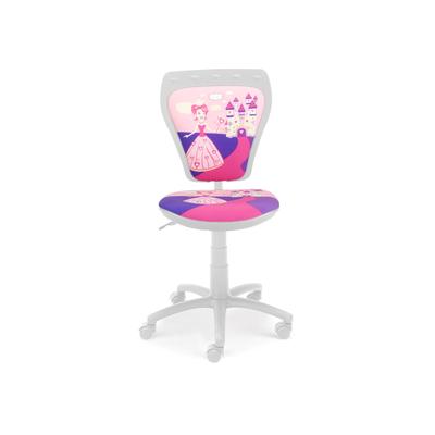NowyStyl »Ministyle« Kinderdrehstuhl Princess Image