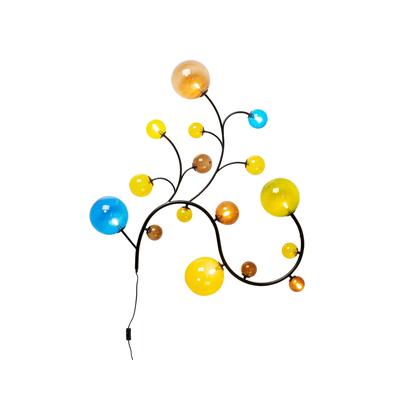 Kare Design »Boa Vista« Wandleuchte – erhältlich in Größe 185x110 cm Image