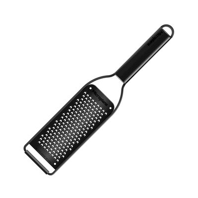 Microplane »Black sheep« grobe Klinge Küchenreibe Image