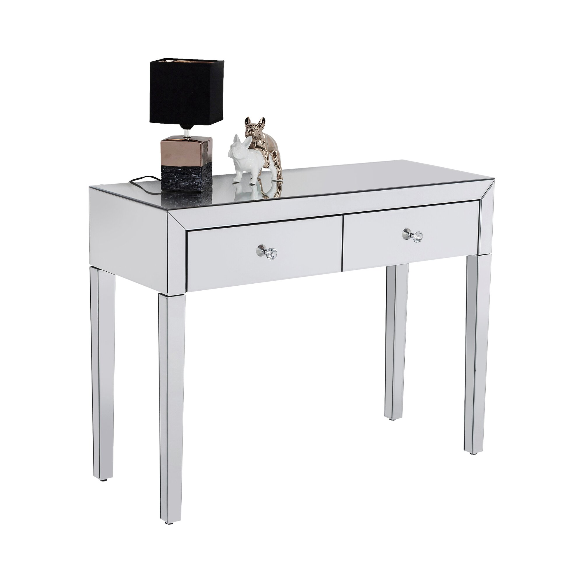 Kare Design »Luxury« Konsole