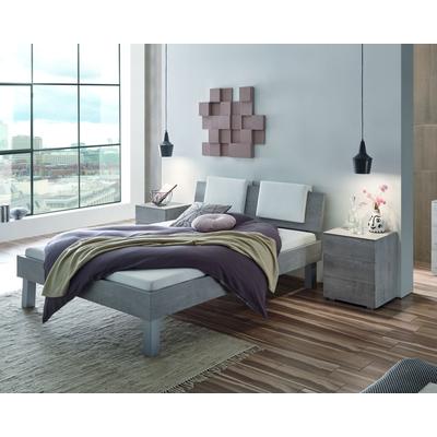 Hasena Top-Line Bett Advance Mico/Orva – erhältlich in Größen von 140x200 bis 200x200 cm Image