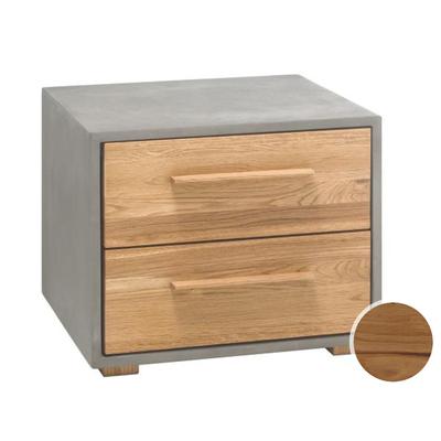 Hasena Oak-Vintage Nachttisch Modo Image