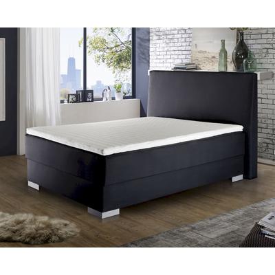 Winkle »Senden« Boxspringbett – in Größen von 120x200 bis 200x200 cm Image