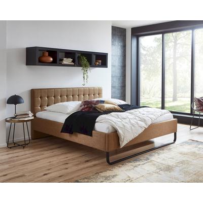 meise.möbel »Lambada« Polsterbett beige – erhältlich in 1 Größen Image