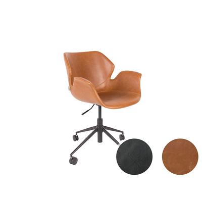 Zuiver Designer-Drehstuhl Nikki Image