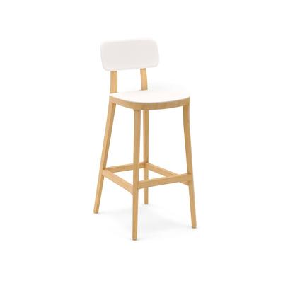 infiniti »PORTA VENEZIA« Designer-Barhocker – erhältlich in 60 Ausführungen Image