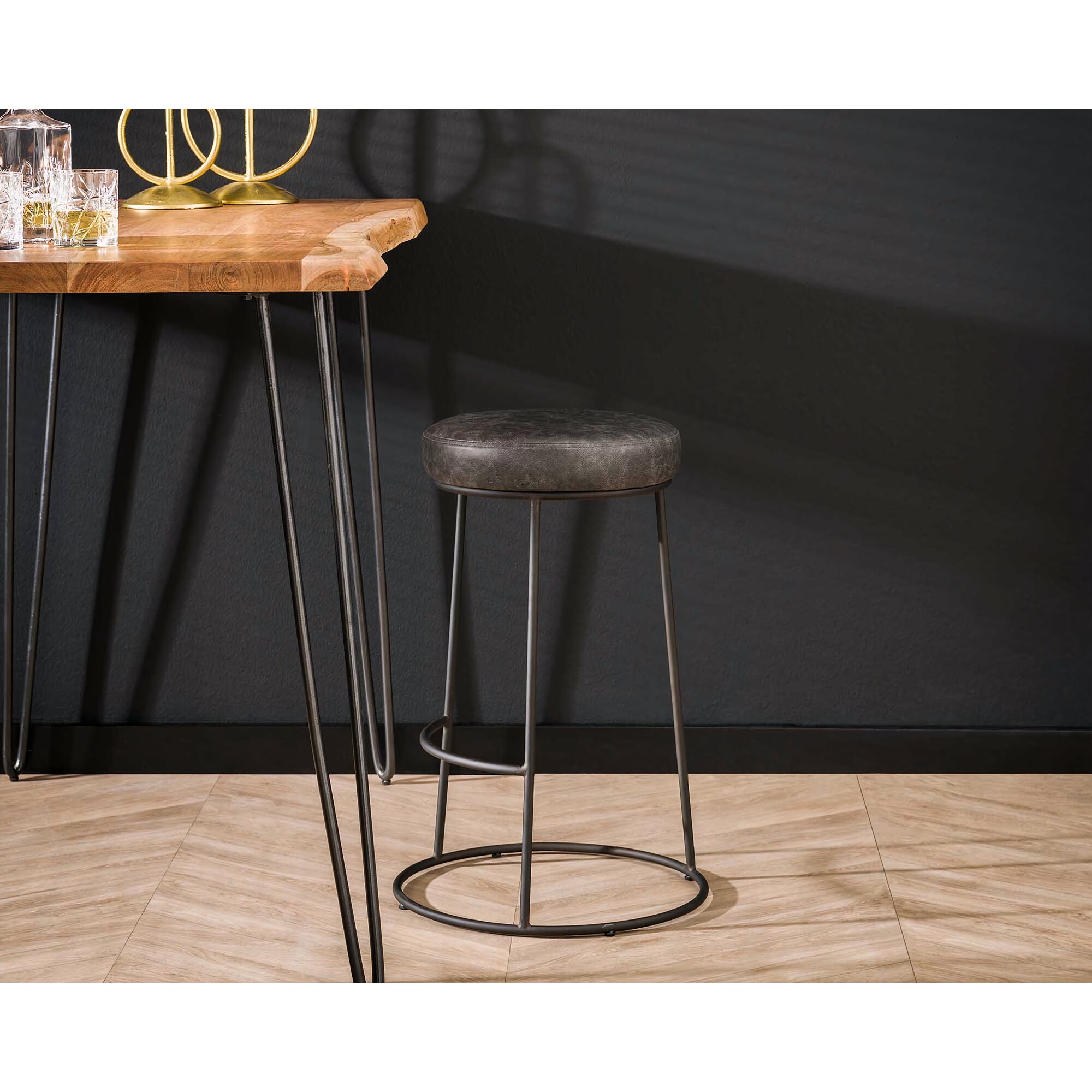 designline »Puru« Barhocker
