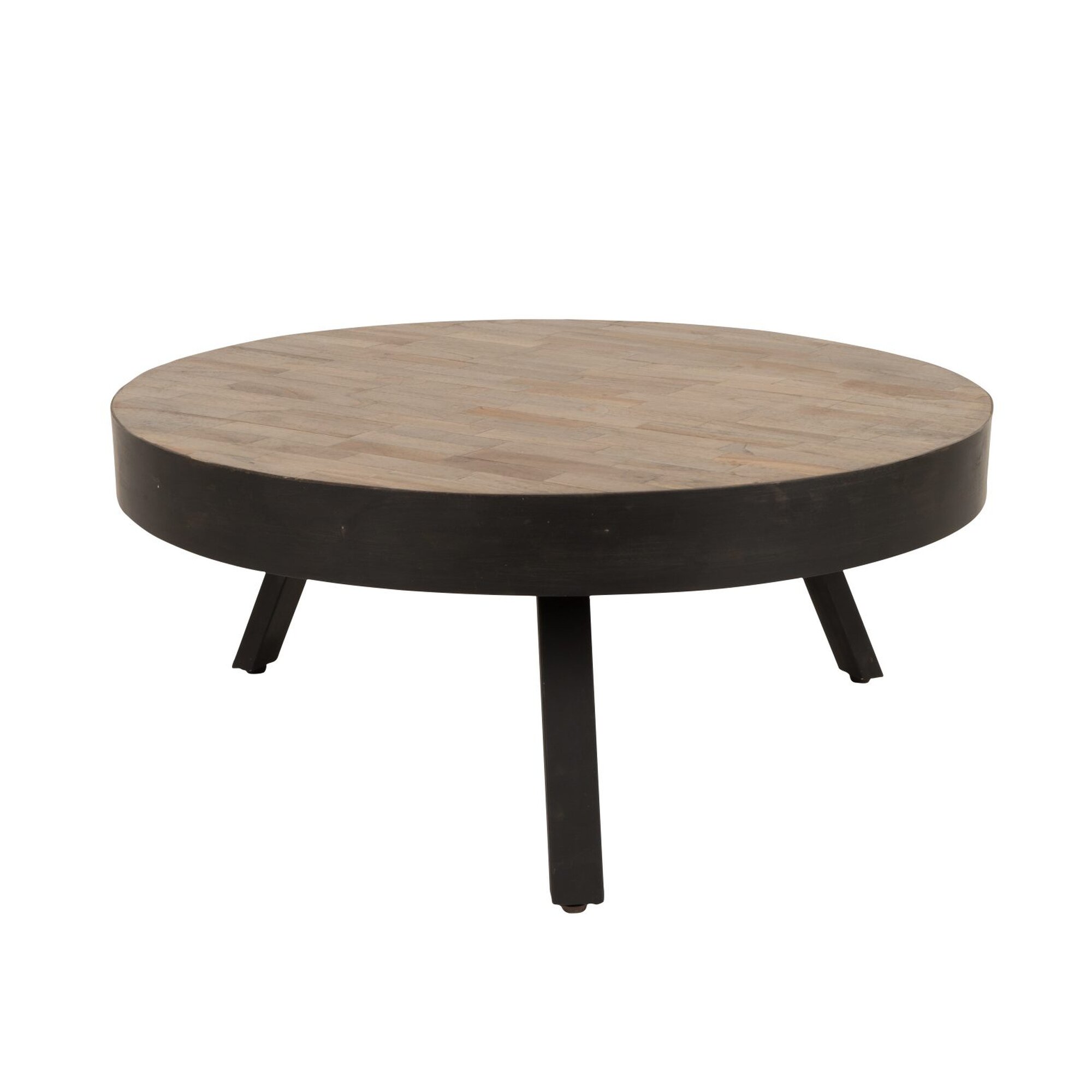 designline Beistelltisch Suri rund – erhältlich in 3 Größen