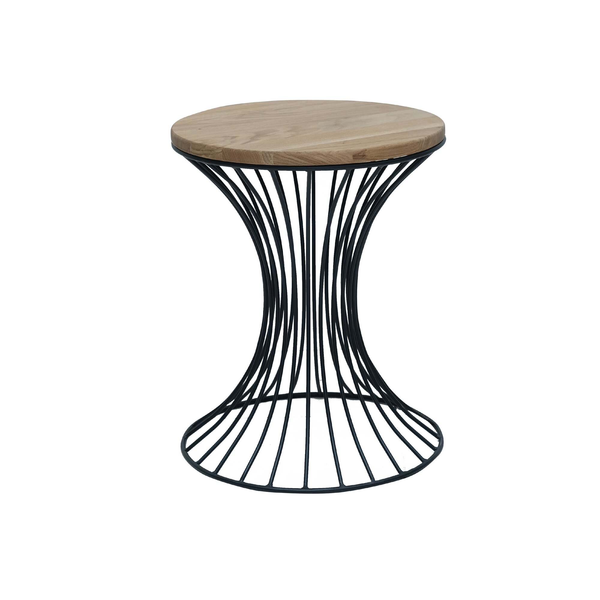 die Faktorei »Mike« Beistelltisch