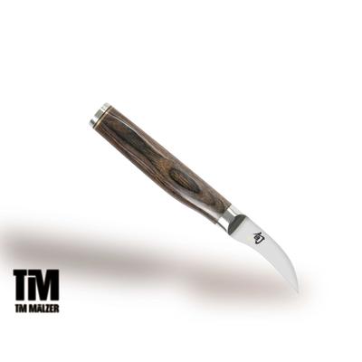 KAI Shun Premier Tim Mälzer Tourniermesser 5,5 cm TDM-1715 KAI Shun Premier Tim Mälzer Tourniermesser 5,5 cm TDM-1715 Image