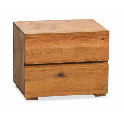 Hasena Oak-Line Wild Nachttisch Menza Image