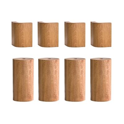 Hasena Oak-Line Füsse Tonna Image