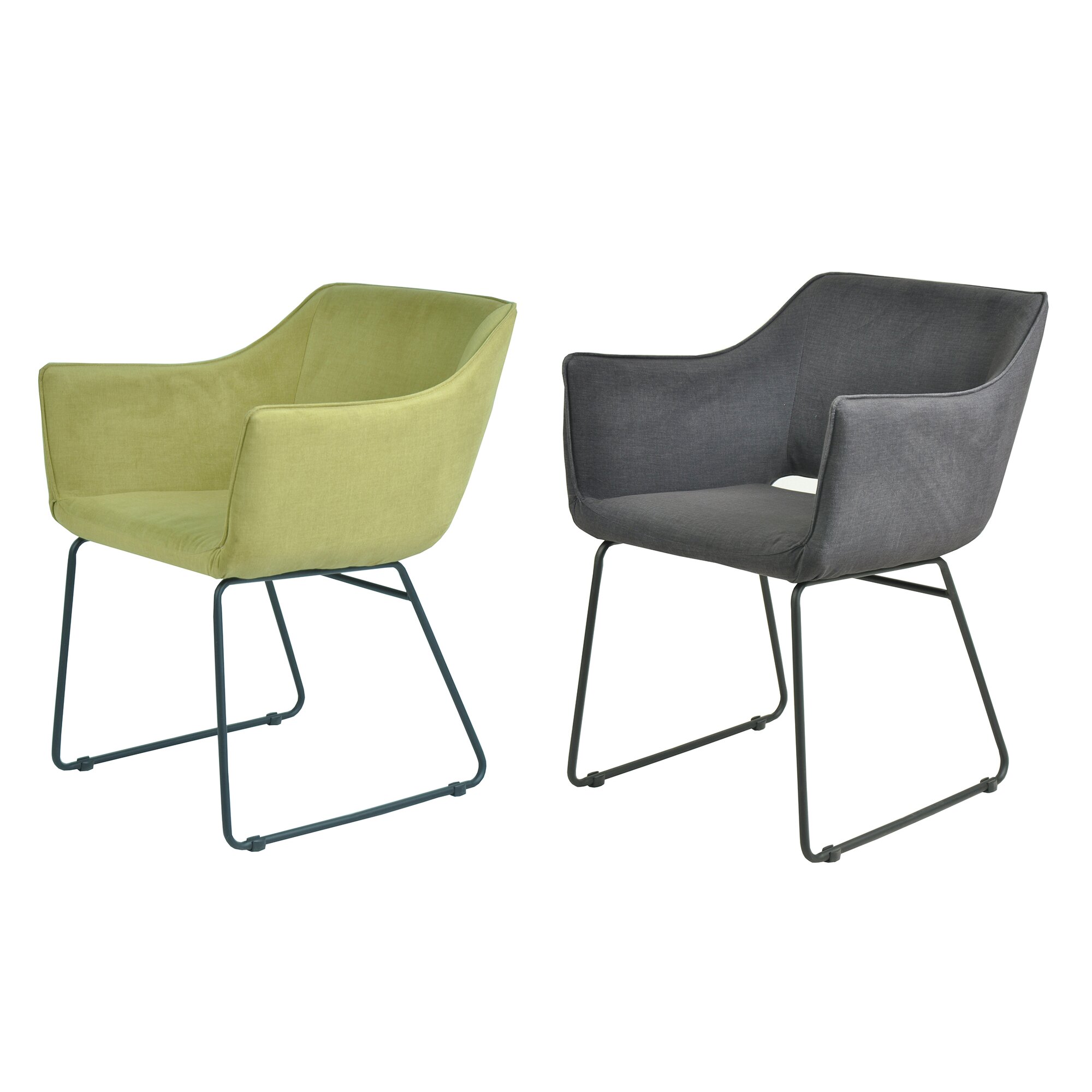 SIT Polsterstuhl Tom-Tailor 2439 – erhältlich in 2 Farben