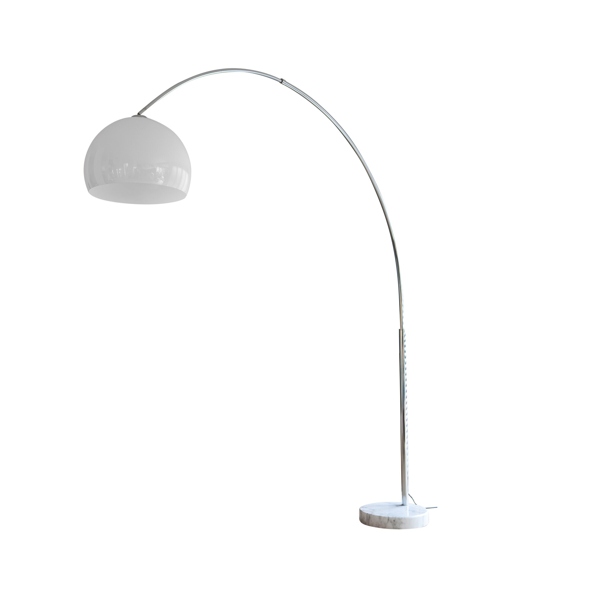 SalesFever »Mega Deal« Bogenlampe