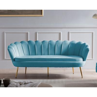 SalesFever »Arielle« Sofa blau Image