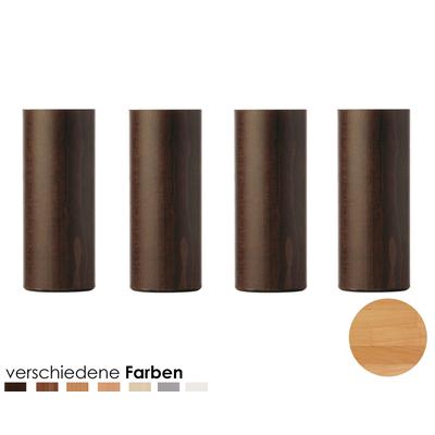 Hasena Soft-Line Füsse Monte Image