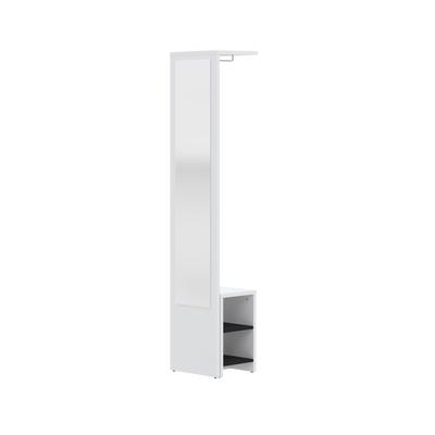 TemaHome »Vestibulo« Garderobenschrank Weiß Image