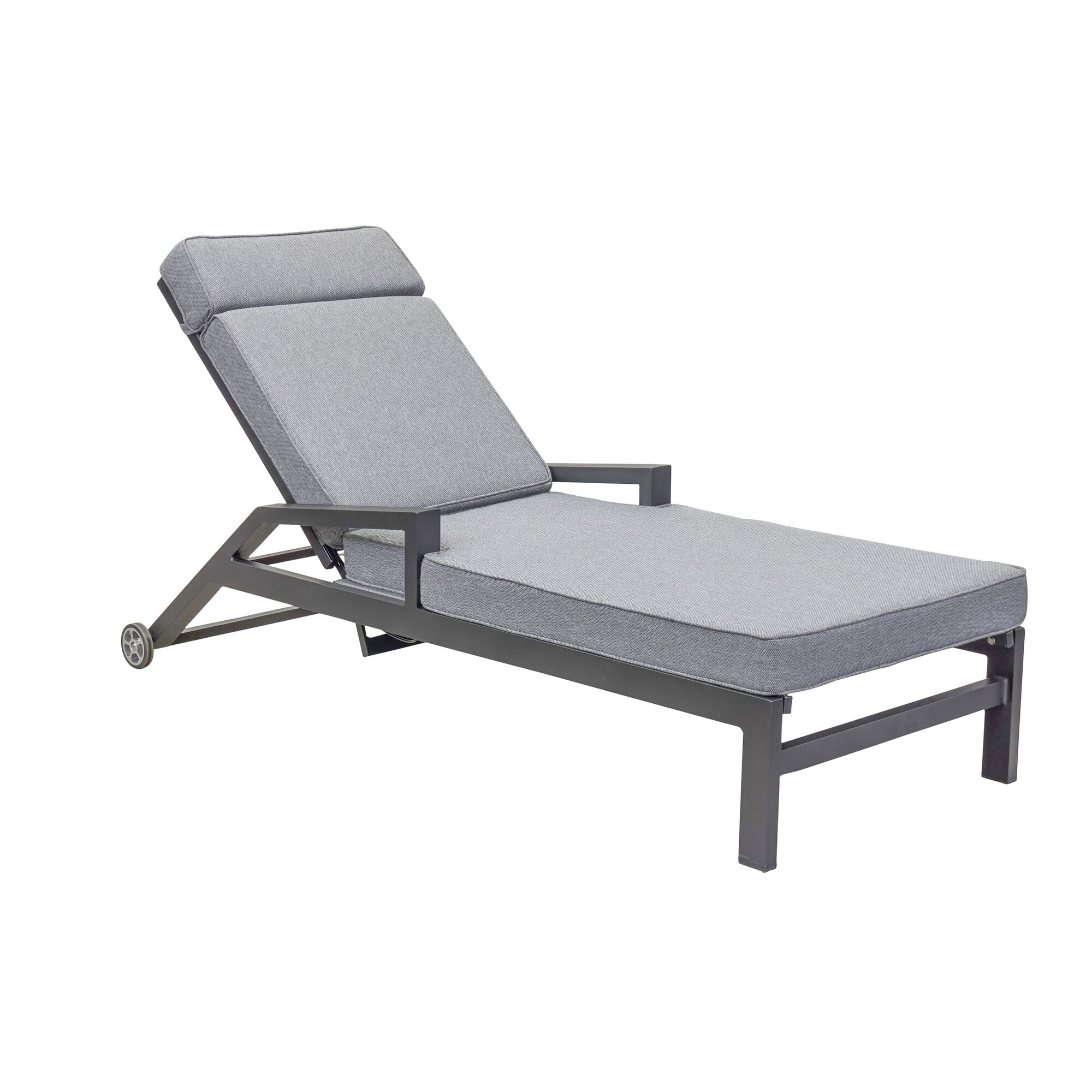 La Casa »Sondrino« Sonnenliege