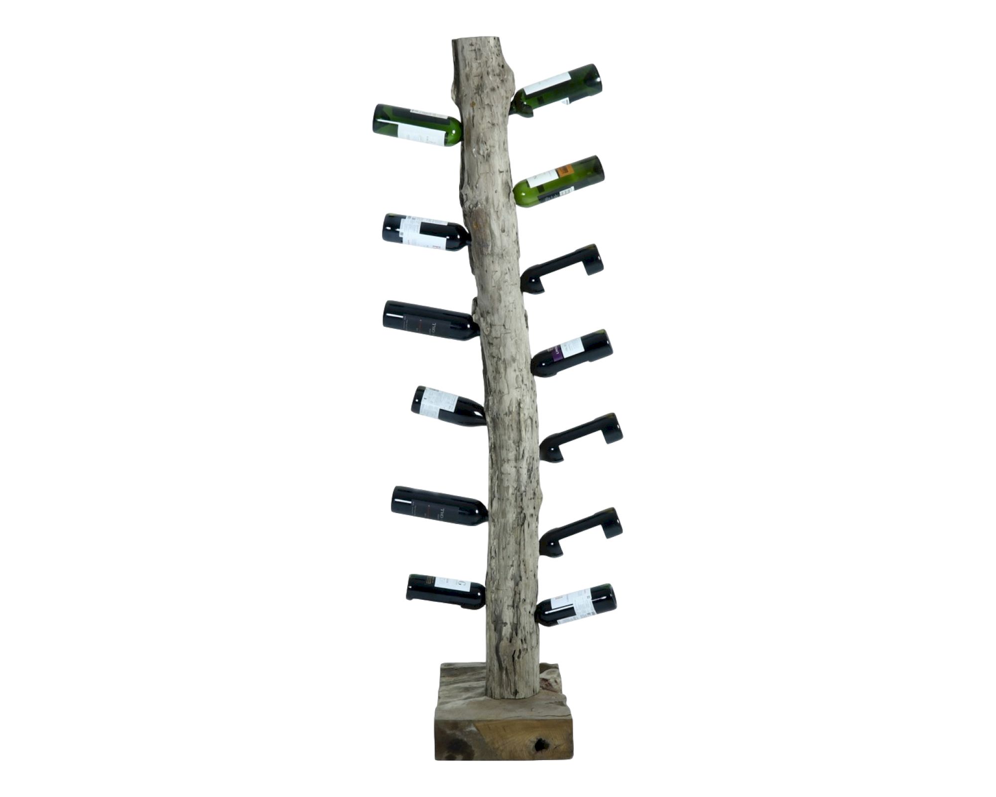 SIT »Romanteaka« Unikat-Weinständer