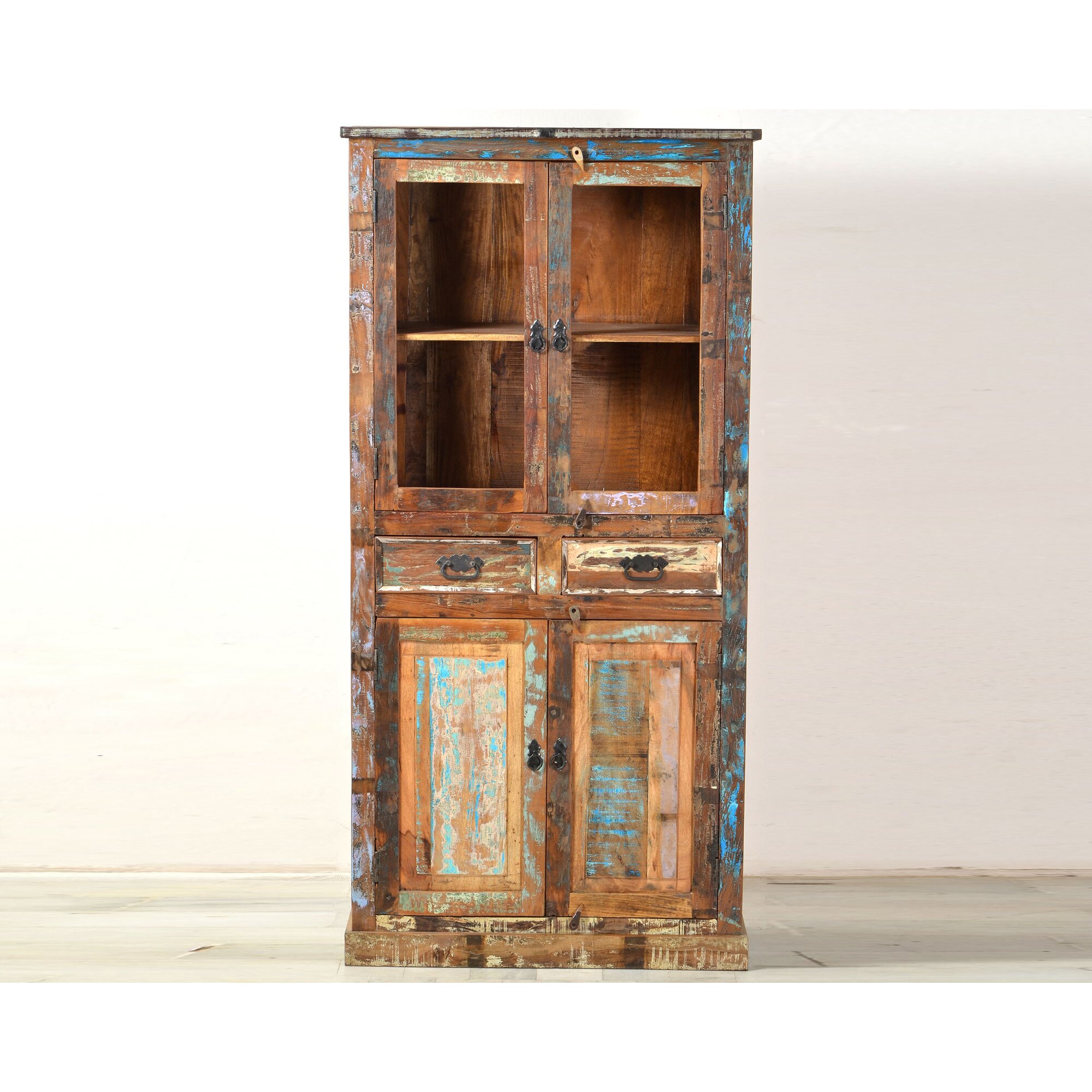 SIT »Riverboat« Vitrine Image